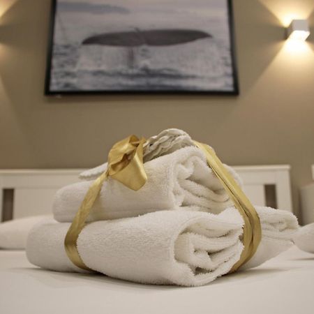 Living Salerno B&B エクステリア 写真
